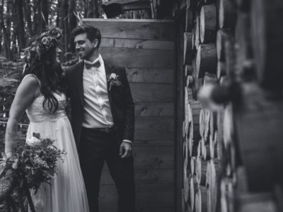 Top 5 Wedding Venues from One Off Places